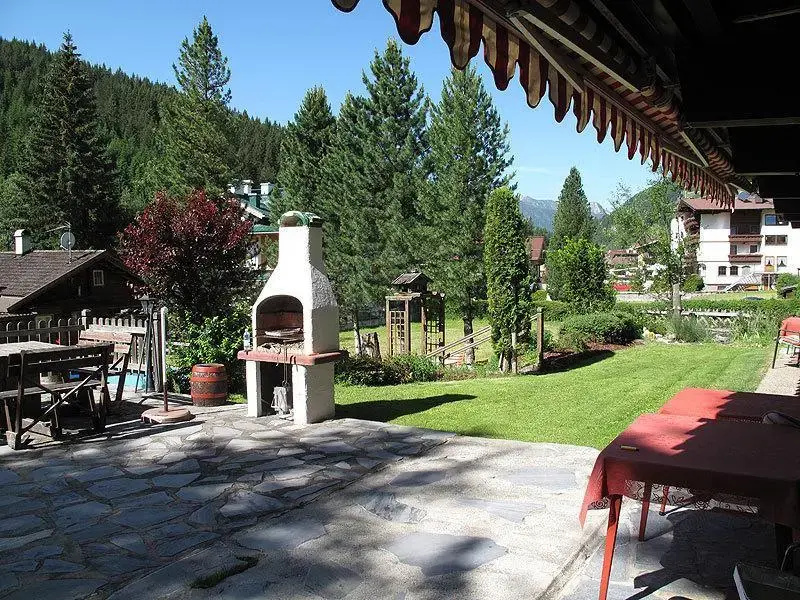 Landhaus Gerlos