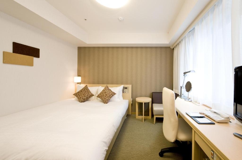 Daiwa Roynet Hotel Osaka Uehonmachi 사진 3