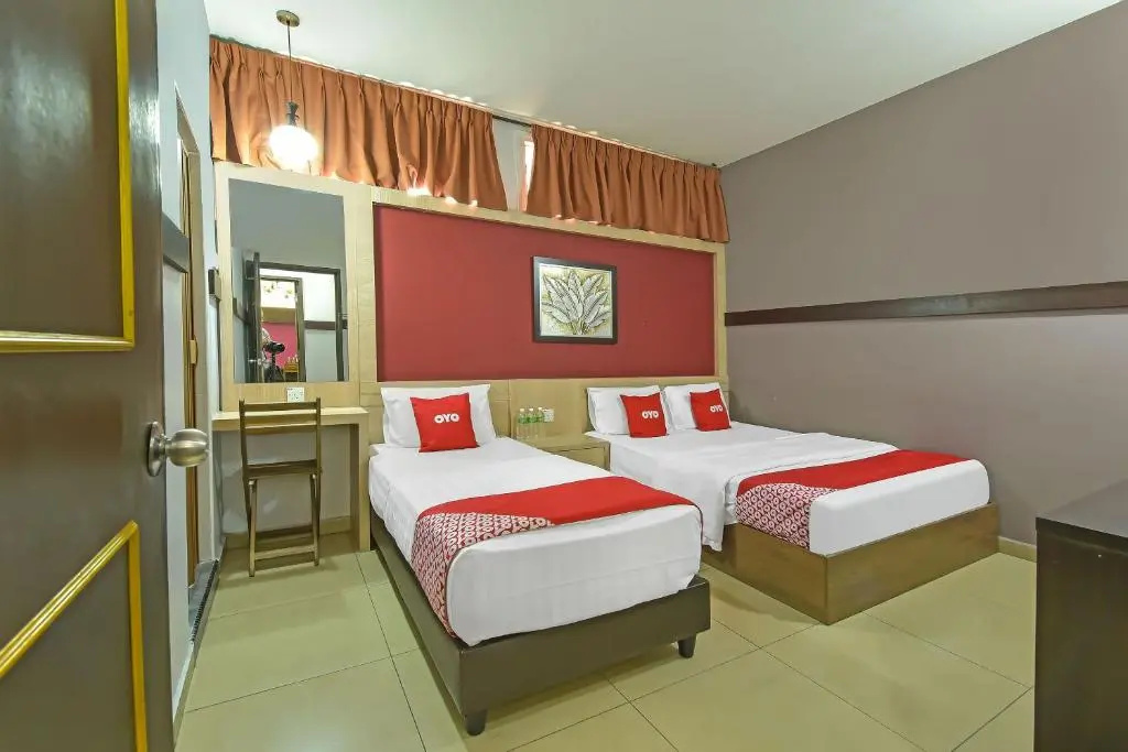 Superior Suite