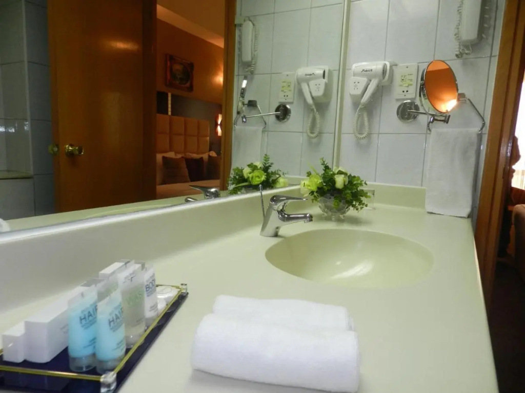 Hotel photo 9