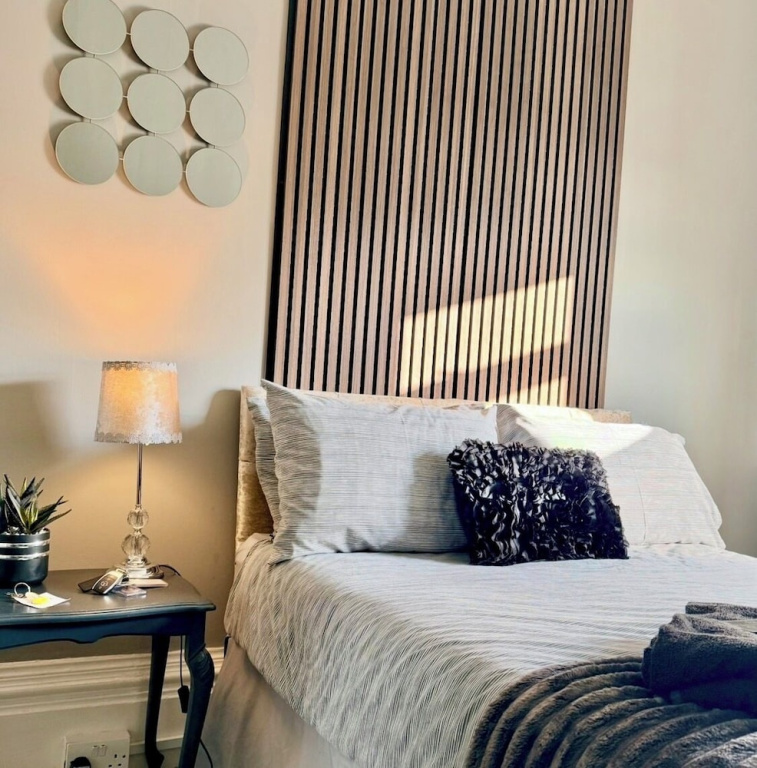 St Andrews House Hotel - Chambres