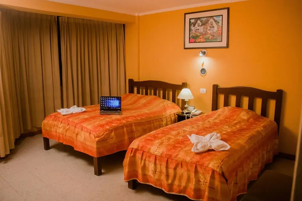 Hotel photo 6