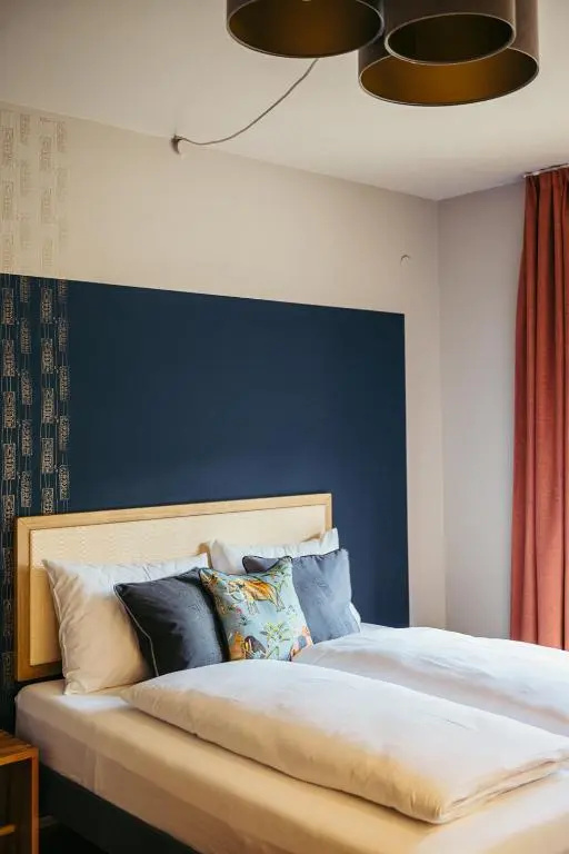 Appartementhotel am Weissensee - Chambres