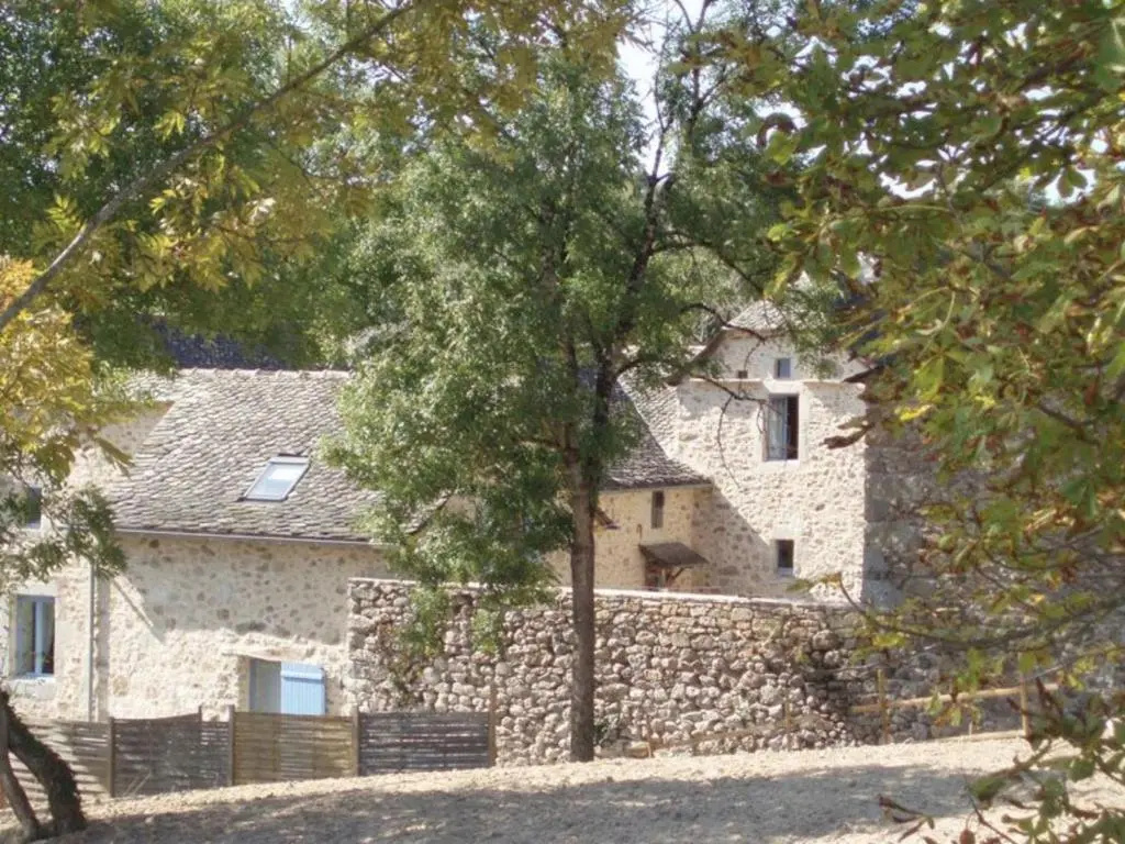 Gite Najac, 5 pièces, 9 personnes - FR-1-601-109