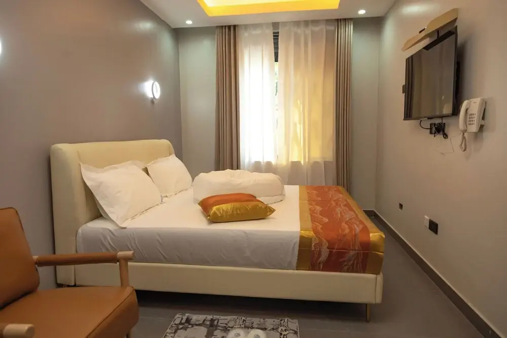 Hotel photo 6