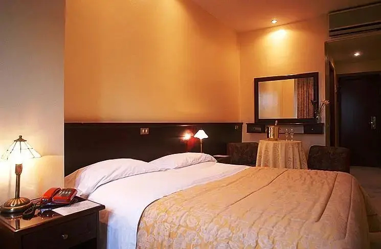 Hotel Rea - Général