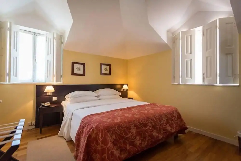 Hotel Rural Quinta da Vista Alegre - Chambres