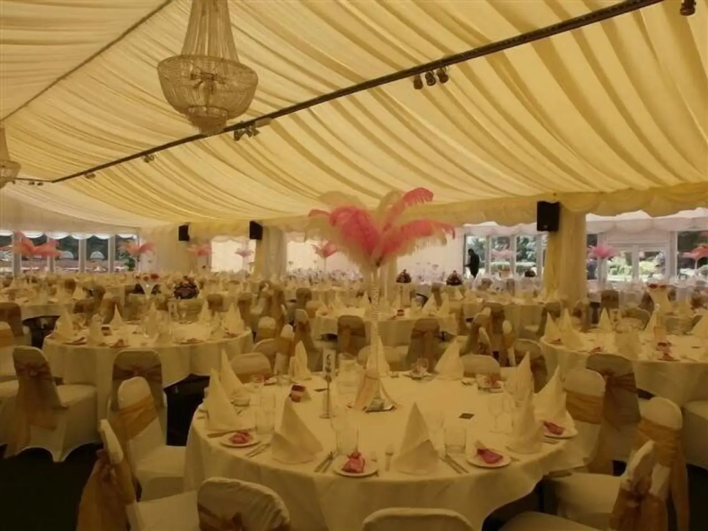 Colwick Hall Hotel - Général