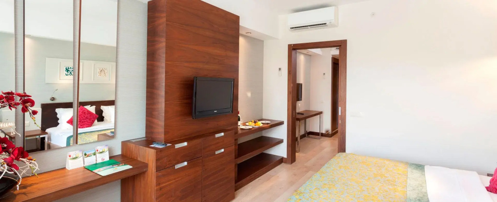 Seher Sun Palace Resort And Spa - фото 42