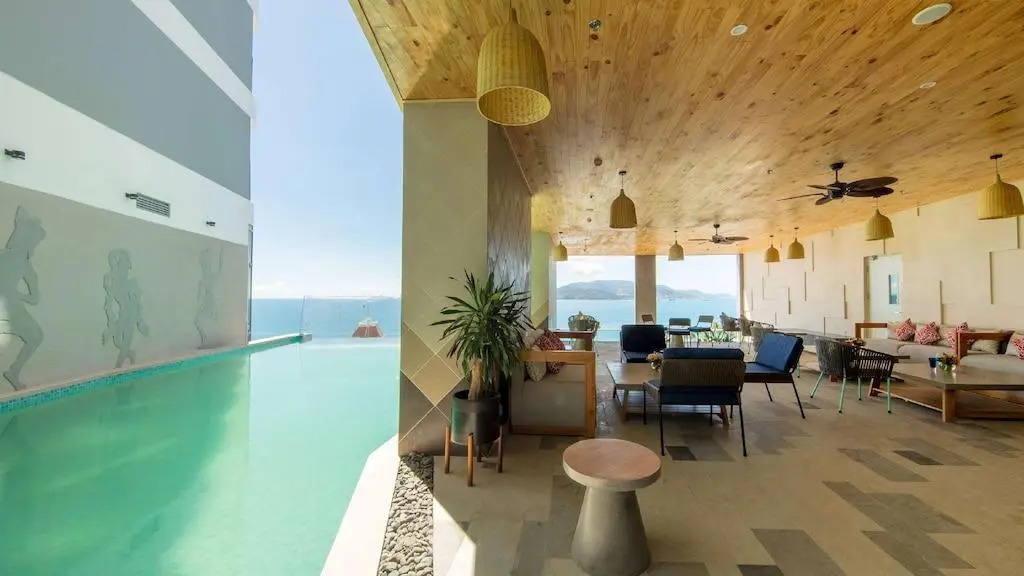 Kymodo Panorama Apartment — фото 3