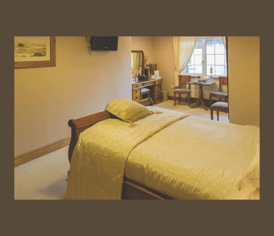 Glenderan B&B — 3