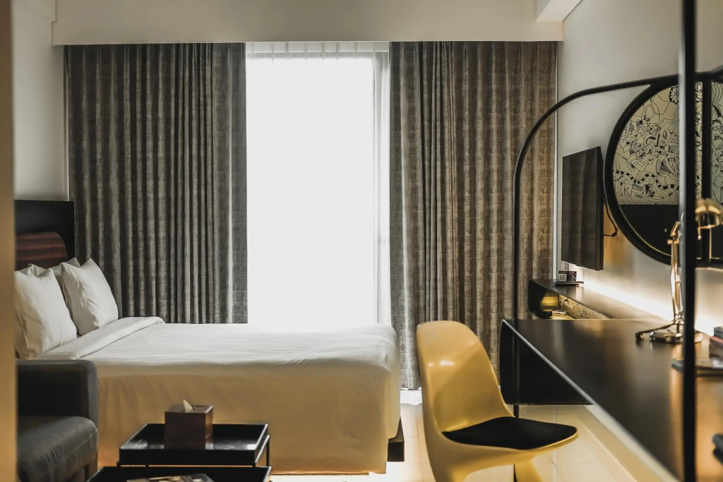 Hotel photo 19