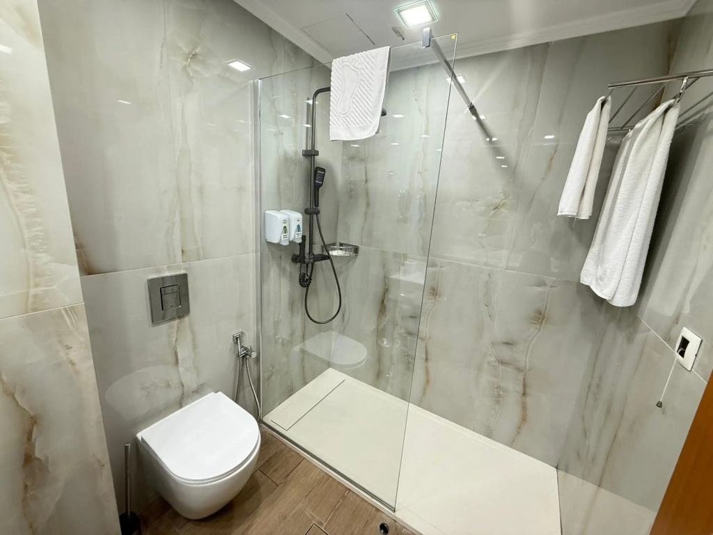 Sol Marina Palace — Adults Only over 16 - Général
