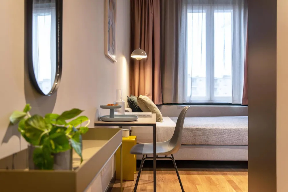 Standard Apartment