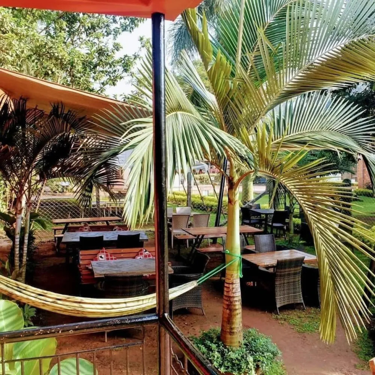 Mahali Guest Home