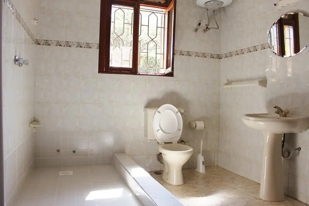Serene Guesthouse, Entebbe - Général