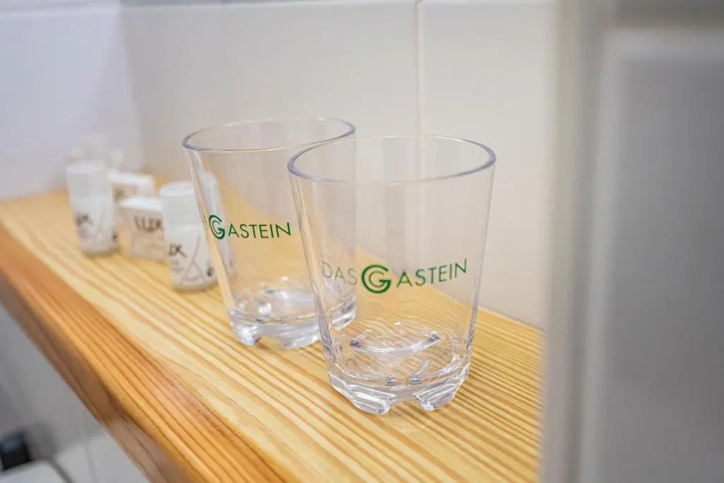 Hotel Das Gastein - including Alpentherme entrance all year and including "Gasteiner Bergbahnen" during summer season - Chambres