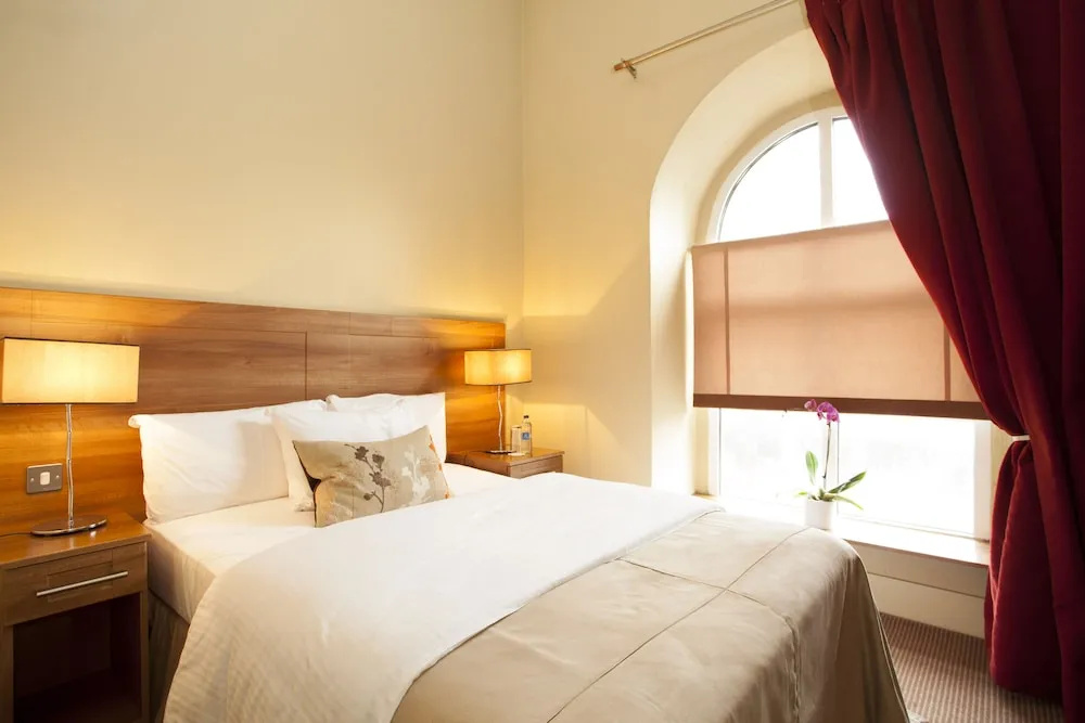 Becketts Hotel - Chambres