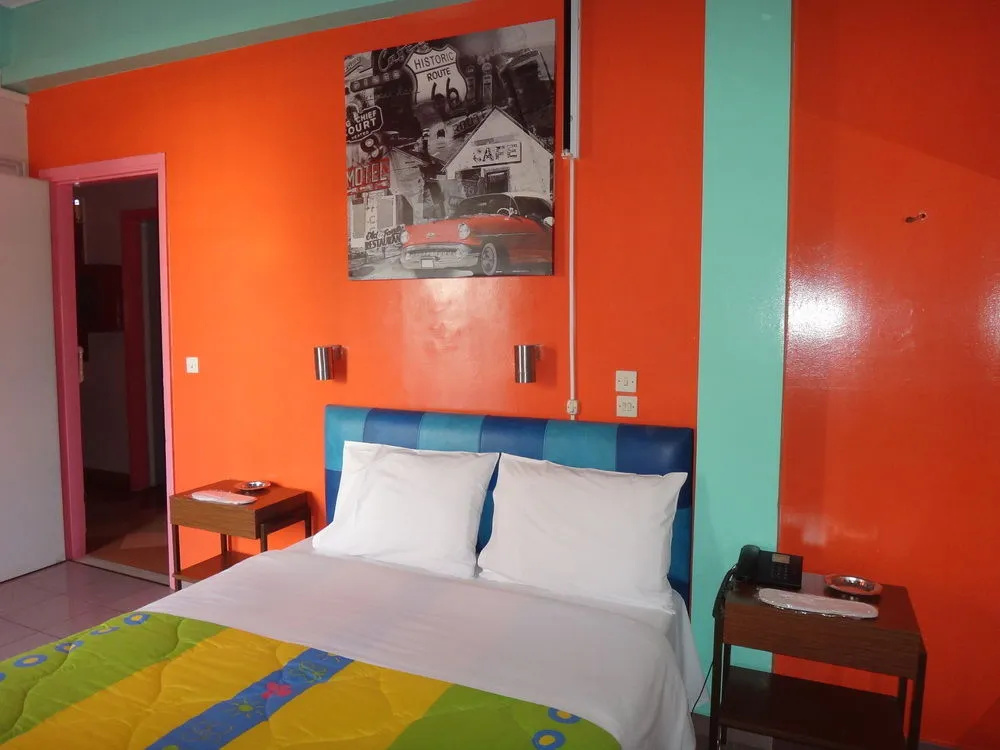 Hotel photo 6