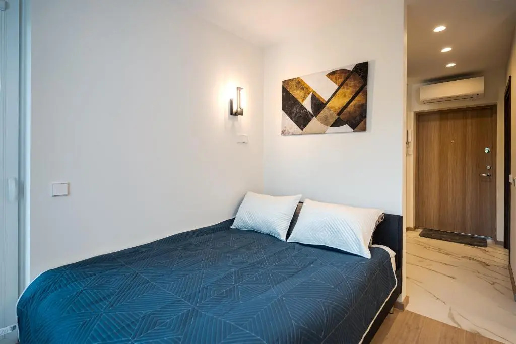 Kaunas City Center Deluxe