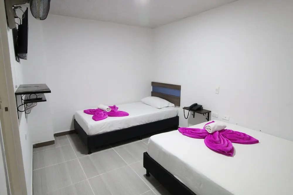 Hotel photo 6