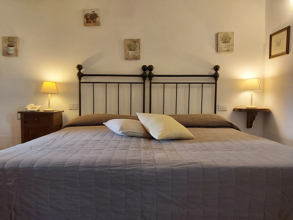 Antico Casale Di Scansano Resort - Général