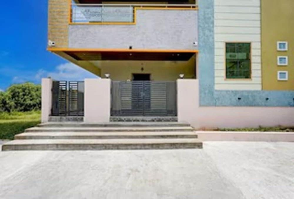 Hotel O Tirupati Ring Road Stay