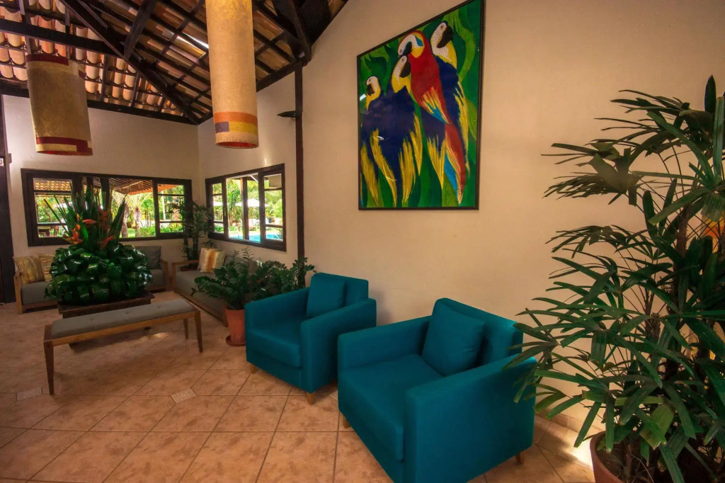 Porto Zarpa Hotel - Général