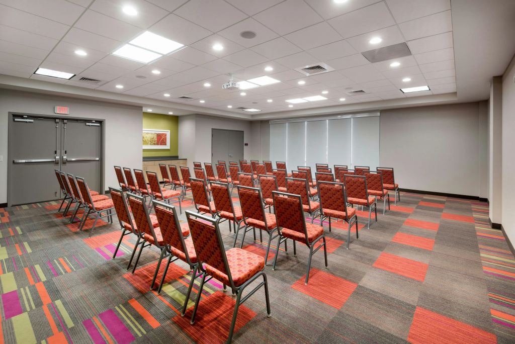 Home2 Suites by Hilton Charlotte University Research Park - Général