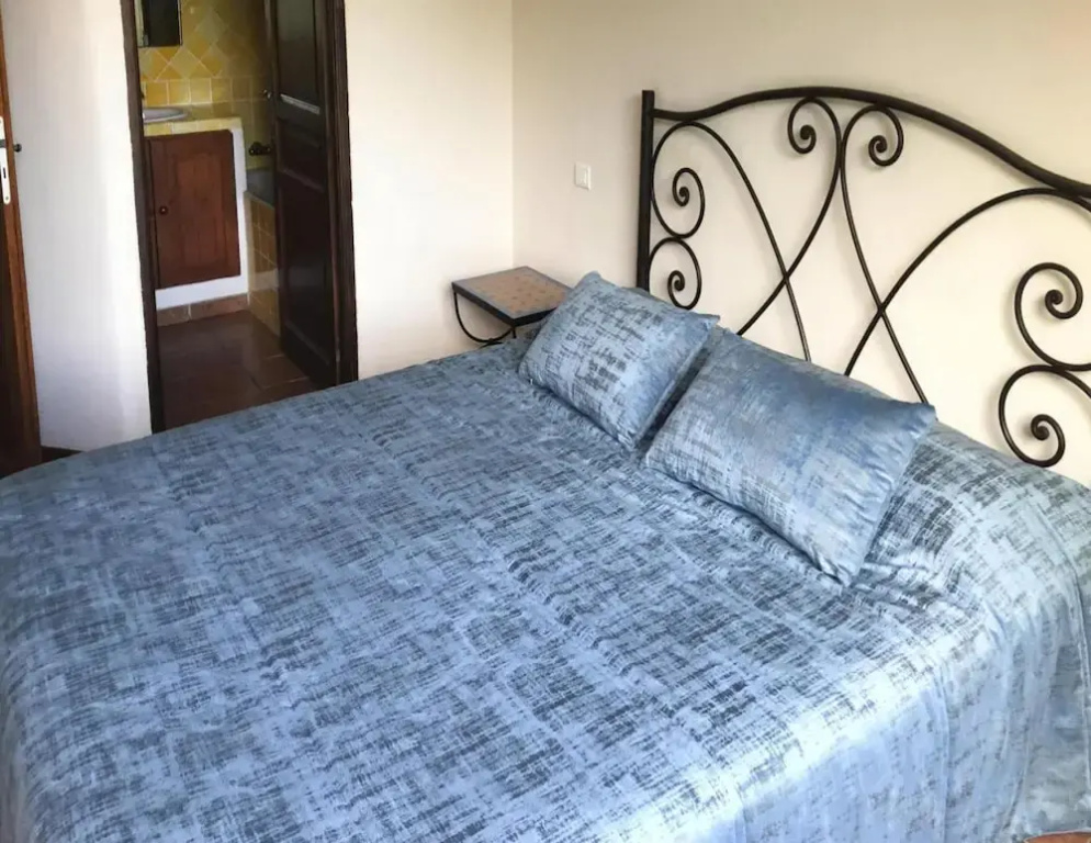 Voir la photo 4 — Apartment in Corsica Near Sandy Beach