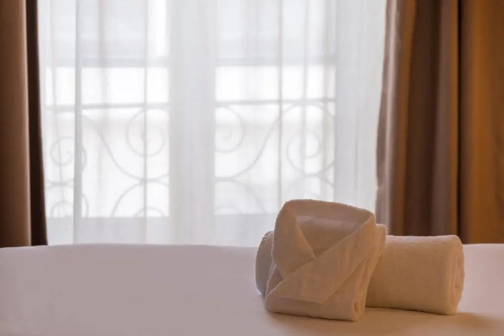 Hotel De Kent — 3