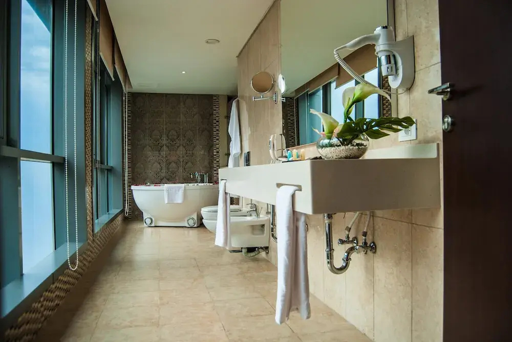 Presidential Suite