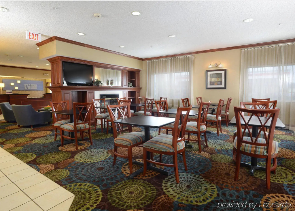 Comfort Inn & Suites Middletown - Franklin - Général