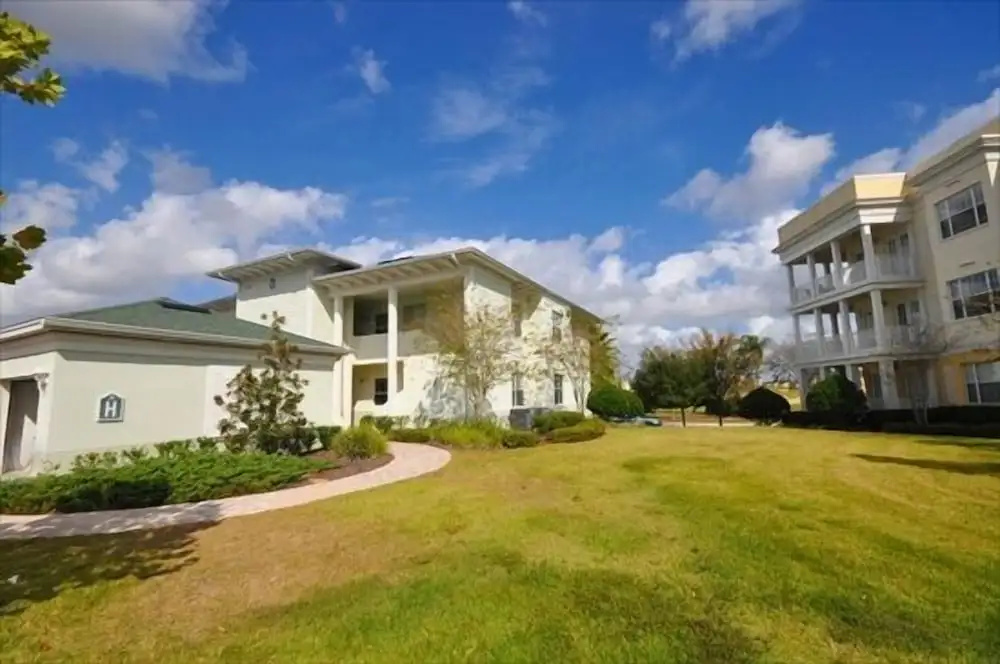 Ov4243 - Reunion Resort - 3 Bed 2 Baths Condo