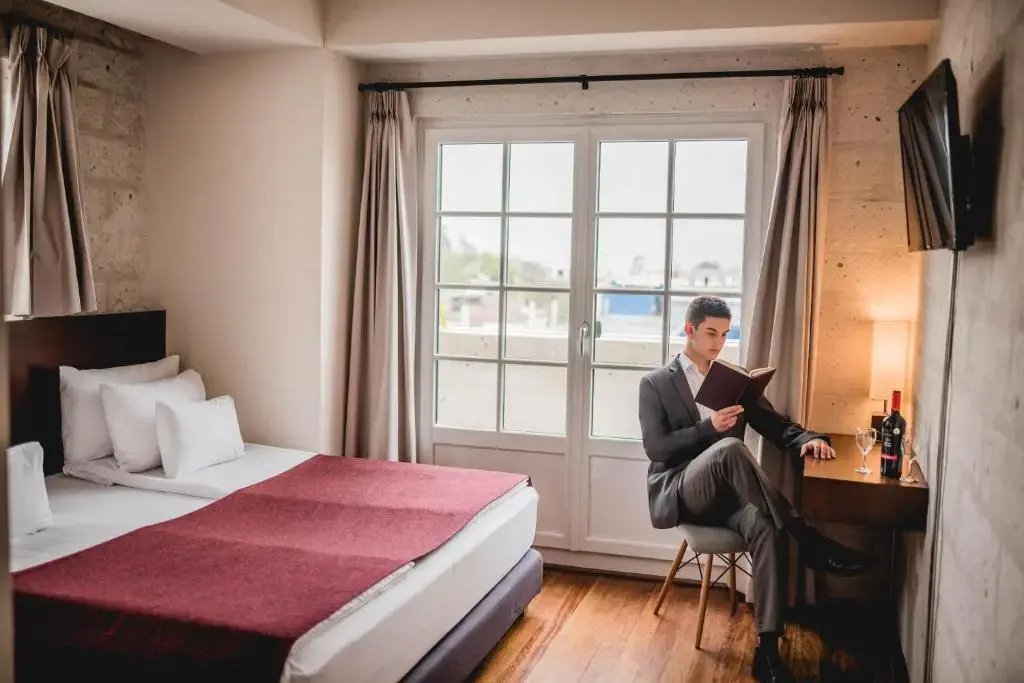 Palla Boutique Hotel - Chambres