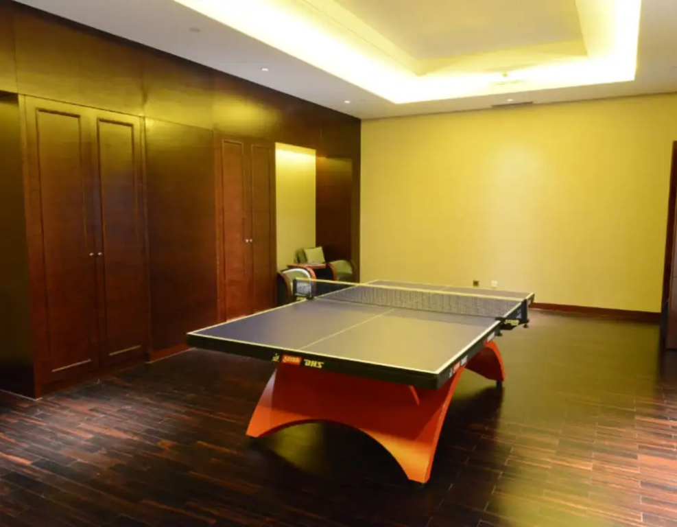 Chengde Jiahe International Hotel - фото 17