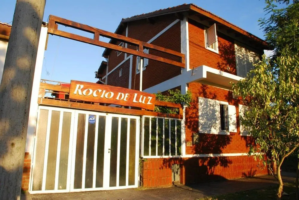 Complejo Rocio de Luz