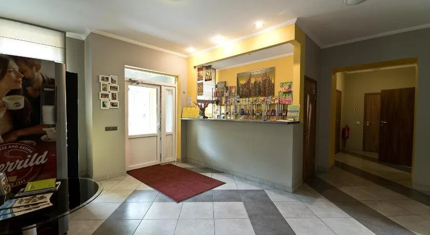 Hotel photo 13