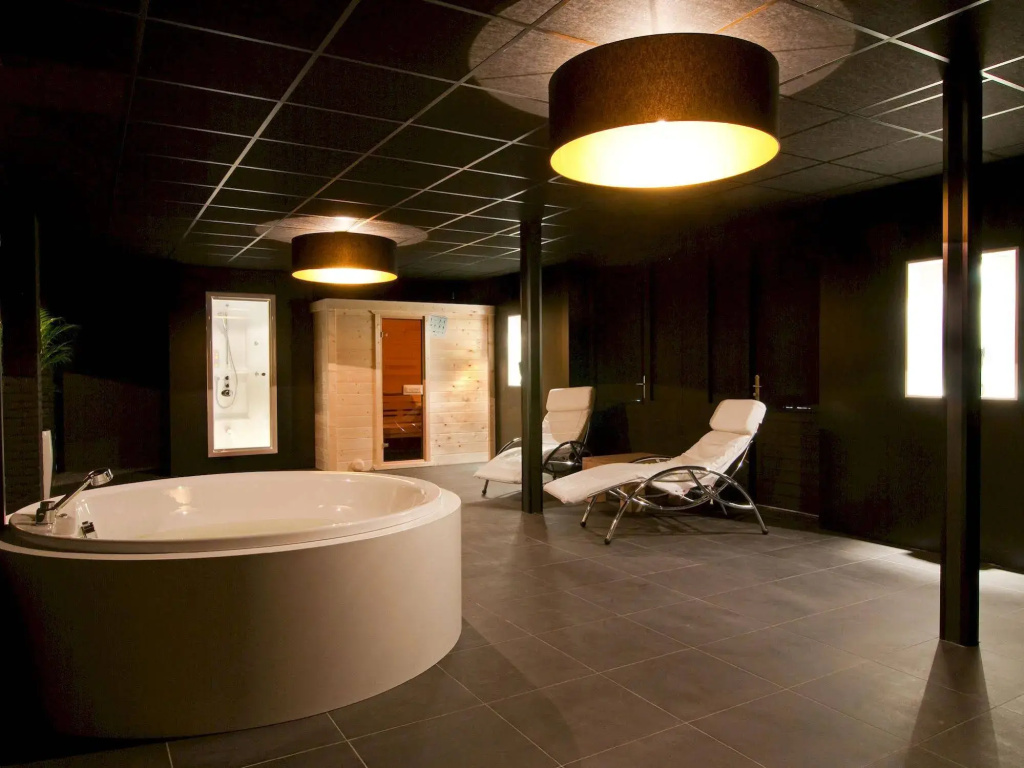 Hotel Het Raedthuys - Général
