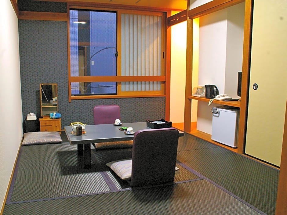 Satomo Ryokan 사진 4
