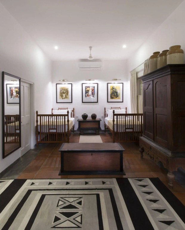 Nyne Hotels Rock Villa - Bentota - фото 49