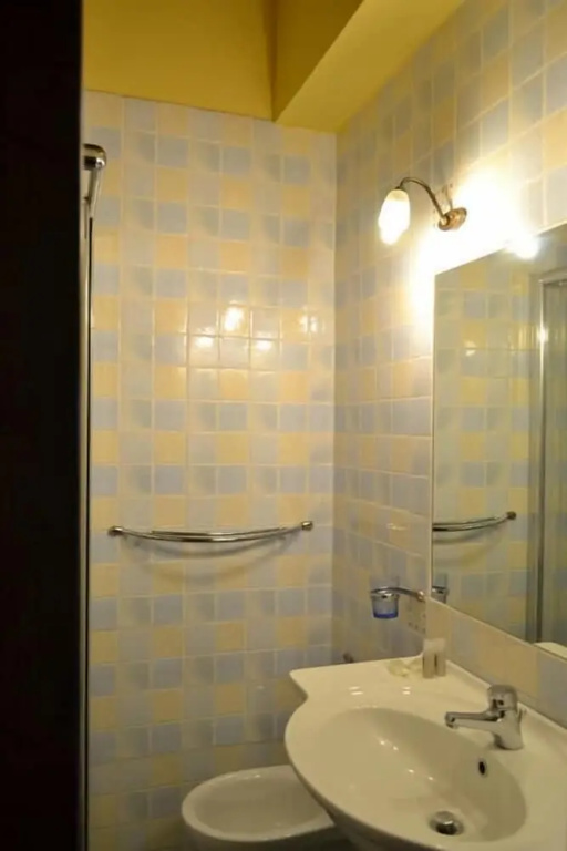 Hotel Dell'Ancora - Chambres