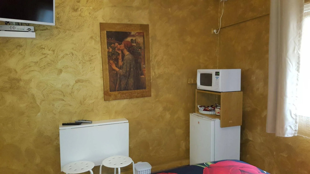 Netanya Motel Pierre - фото 24