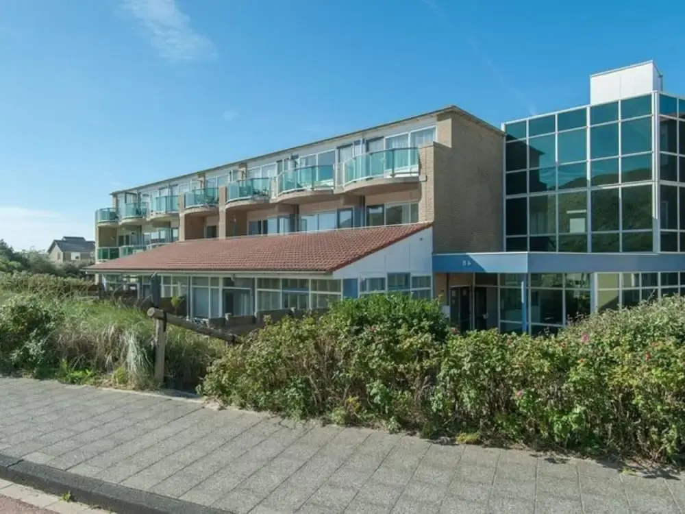 Lovely Holiday Apartment for 4 People