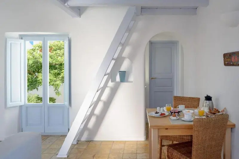 Aria Suites & Villas - Chambres