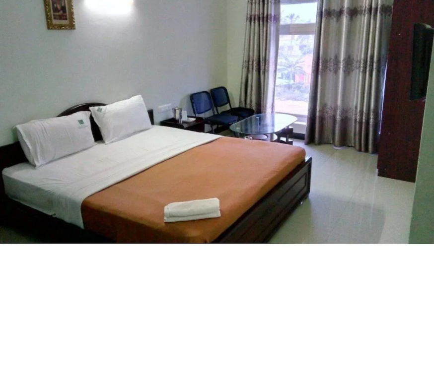 Hotel Coastal Residency - Général