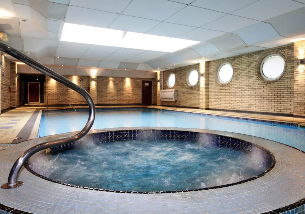 Mercure Altrincham Bowdon Hotel - Général