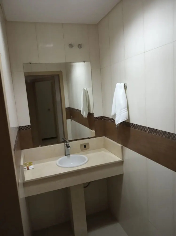 Hotel Iguassu Inn - Chambres