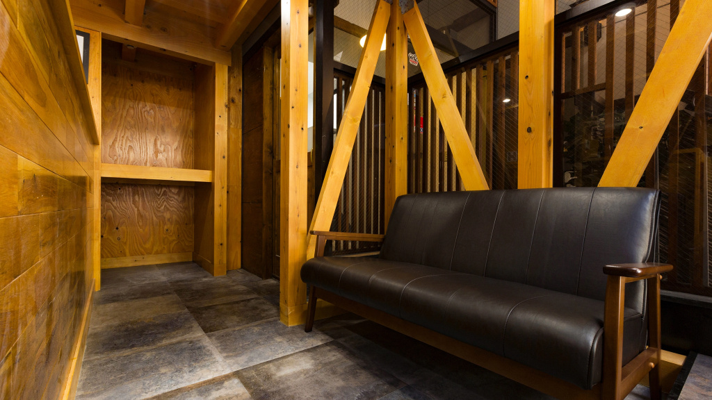 Guest House Koenji Junjo Hotel 사진 18