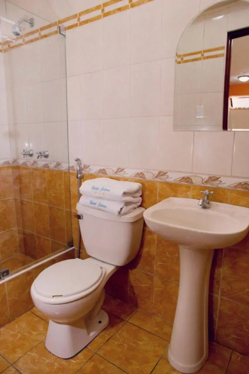 Hotel photo 10
